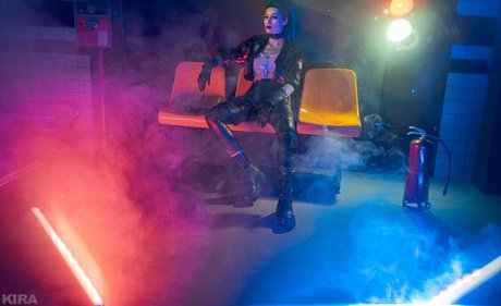 Kristy Che star nude images