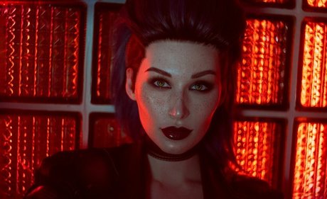 Kristy Che star naked galleries