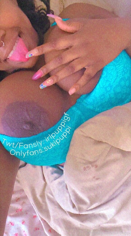 sukipuppi high quality star galleries