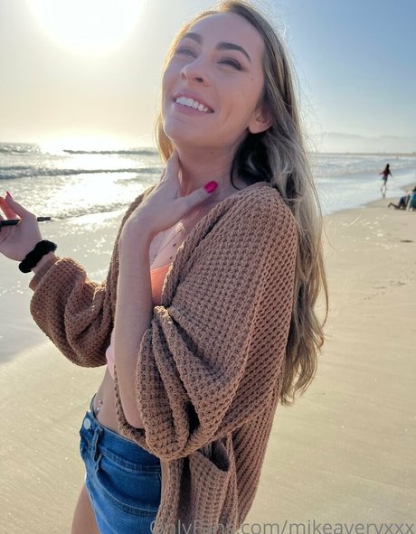 mikeaveryxxx pornstar pretty pic