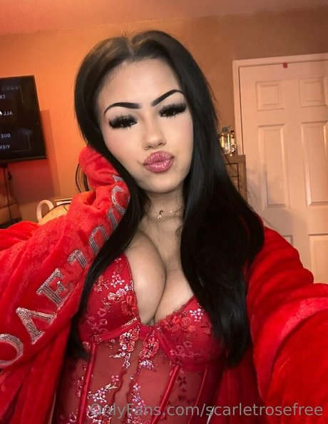 scarletrosefree star xxx img
