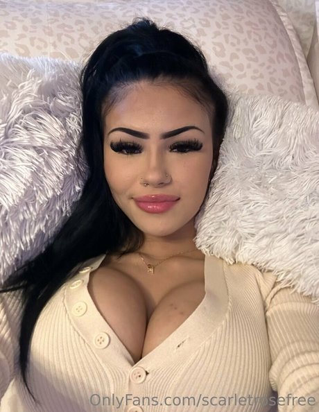 scarletrosefree nude star galleries