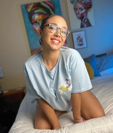 destinyhxo free model pic