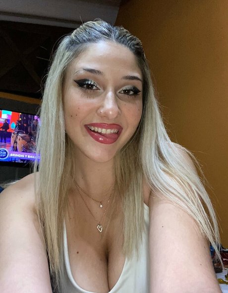 Yami Sanchez nudes pornstar picture