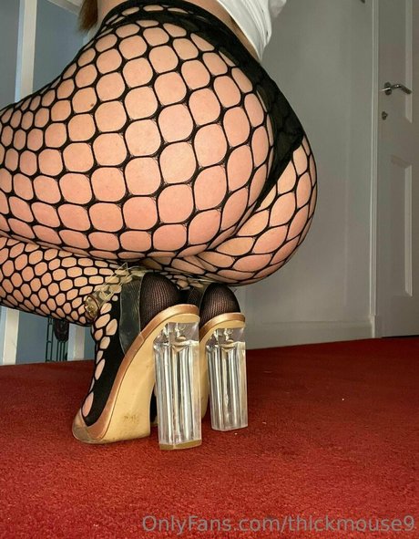 thickmouse9 hot star pic