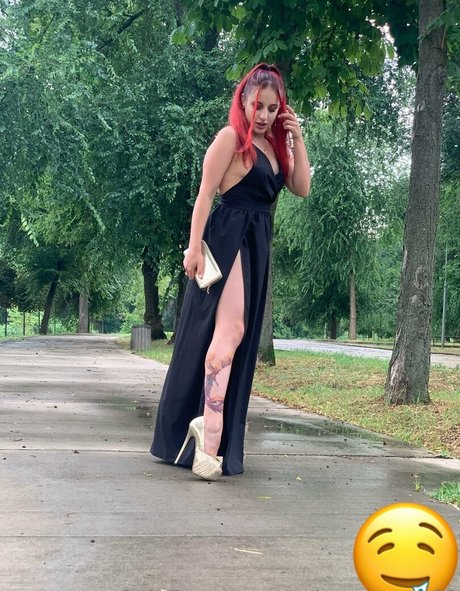 amina amore69 erotic actress photo