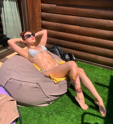 amina amore69 pornstar nude photos