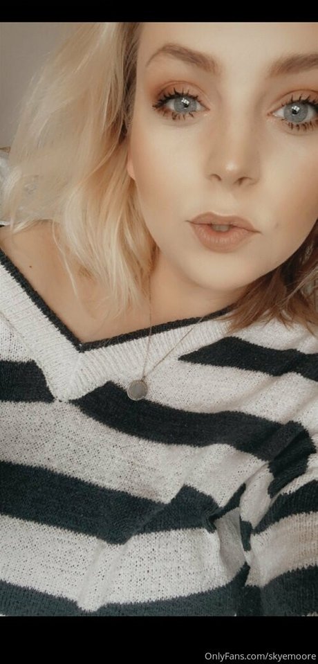 skyemoore actress image