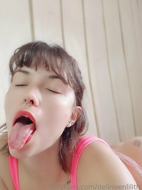 delirioenlilith top model galleries