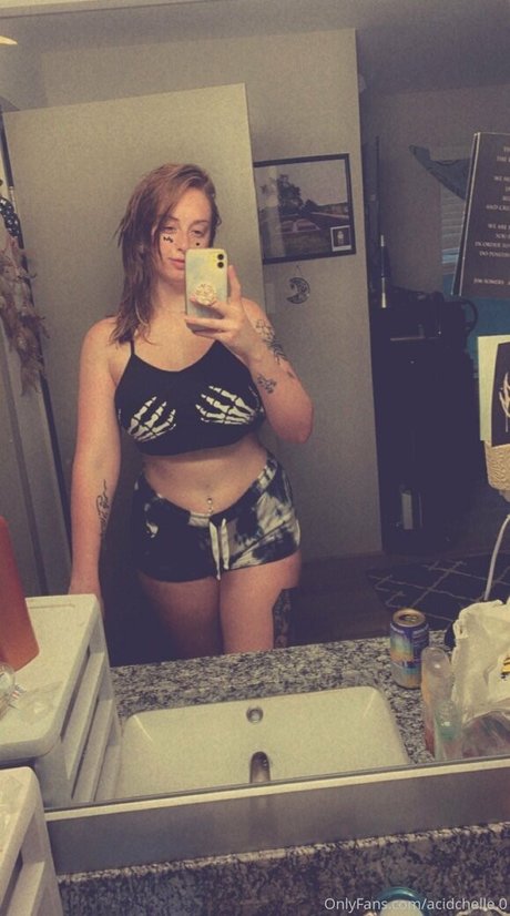 acidchelle 0 star sex img