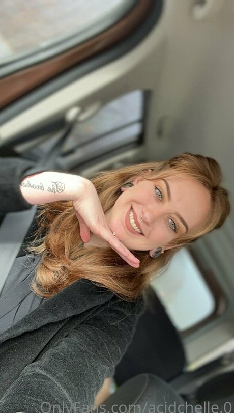 acidchelle 0 nice actress images