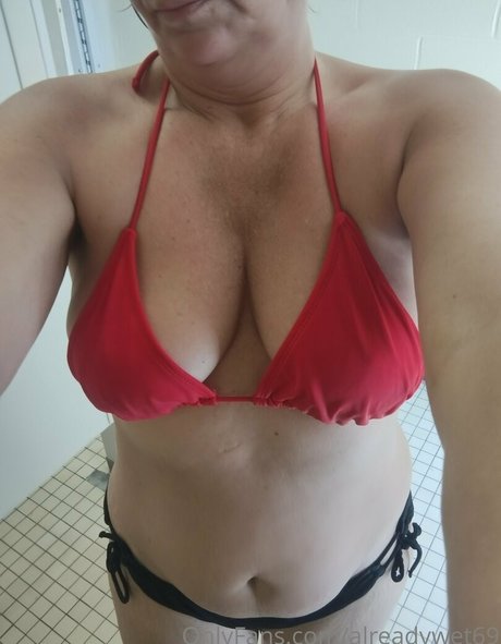 alreadywet69 star exclusive archive