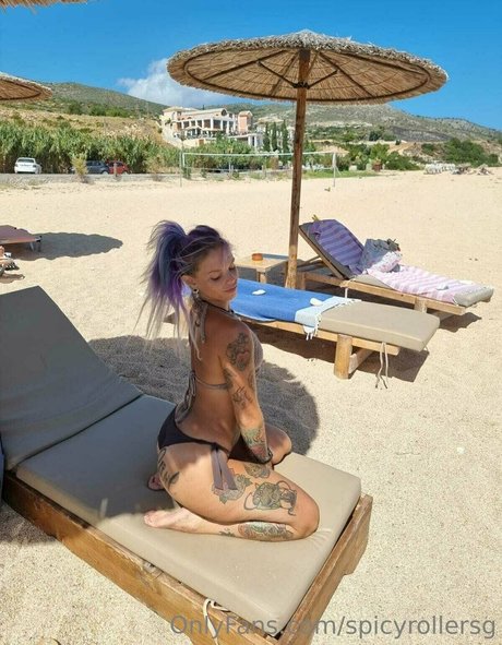 spicyrollersg Profile pic