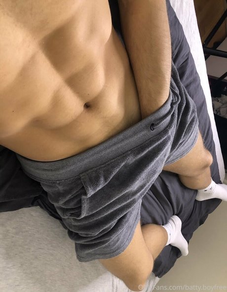 battyboyfree exclusive star galleries