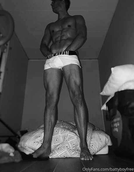 battyboyfree model nice archive