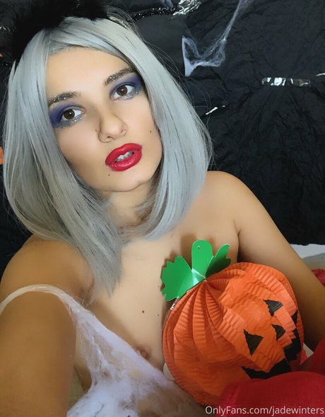 jadewintersx high quality actress photo