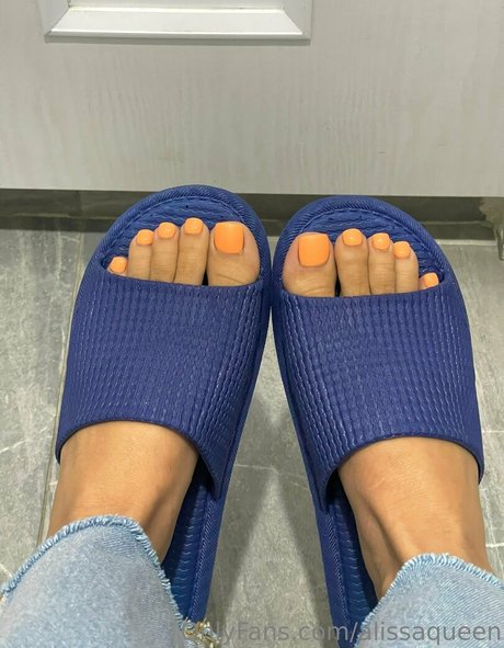 alissaqueen exclusive model gallery