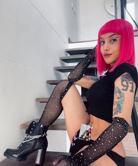 Sara Salazar hot model pictures