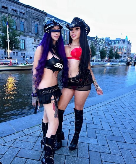 Sara Salazar perfect actress pic