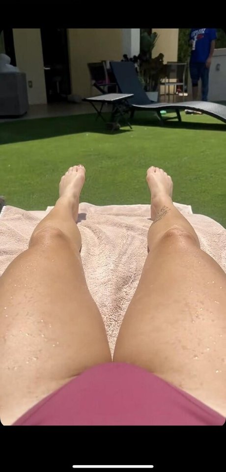 McKenzie Brooke nudes model images