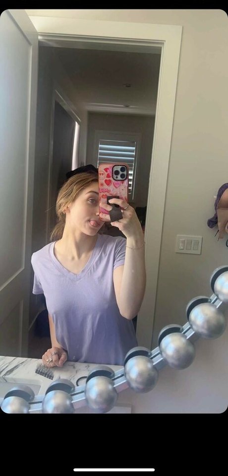 McKenzie Brooke star nudes galleries