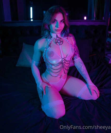 Xsheeya star pornographic pics