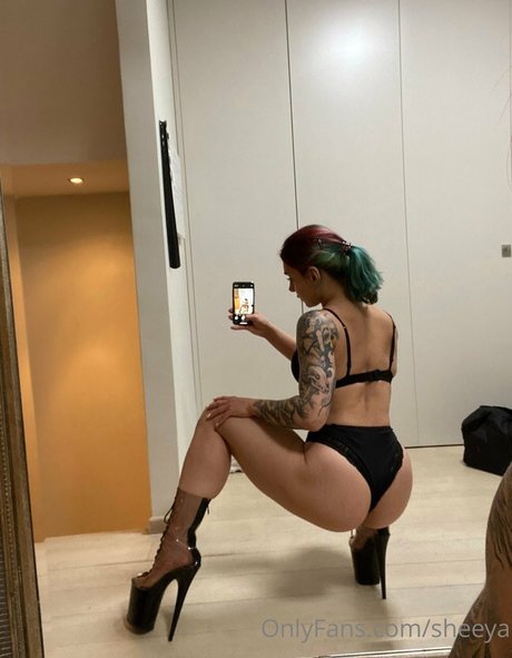 Xsheeya pornstar pretty picture