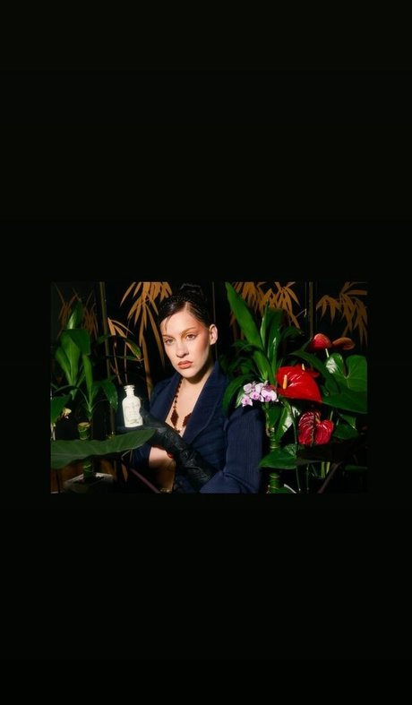 Tati Bruening art pornstar images