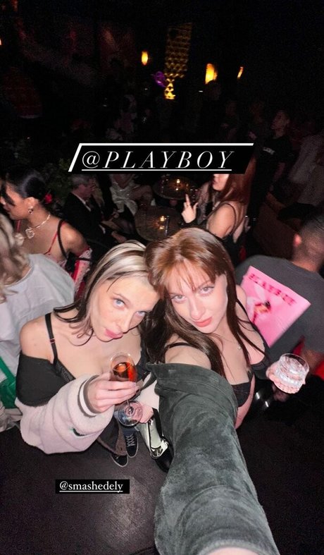 Tati Bruening model hd picture