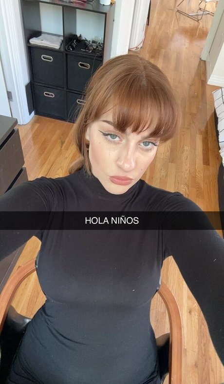 Tati Bruening nice star gallery