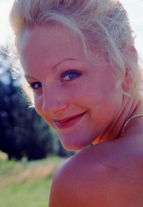 Divini Rae Sorenson erotic pornstar photo