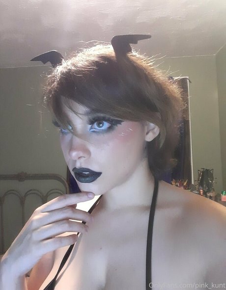 pink kunt nice star photo