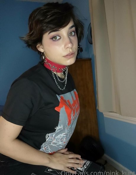 pink kunt pornstar sexy picture