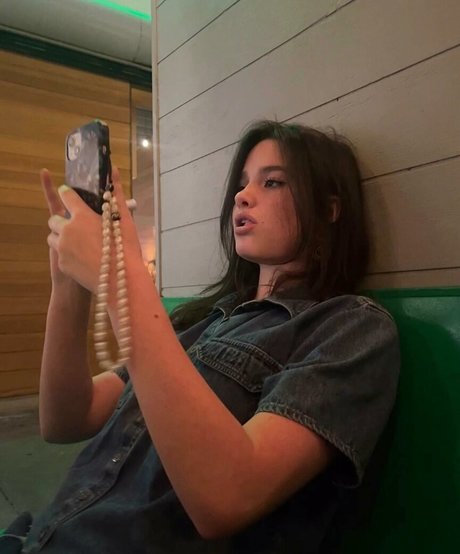 Jules LeBlanc exclusive pornstar picture