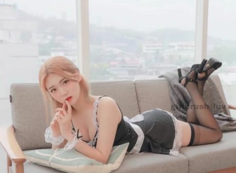 Hayun pornstar sexy photo