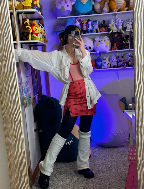 Bootyhaver pornstar naked pic