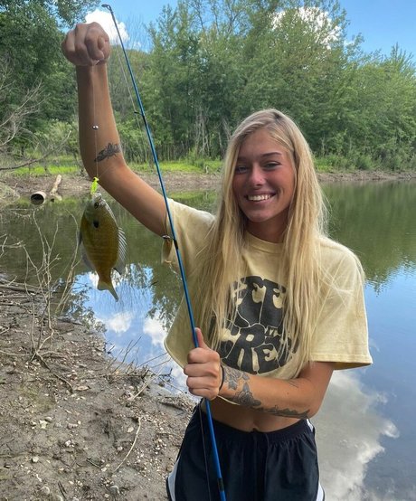 Rylee Pattersun high quality pornstar gallery