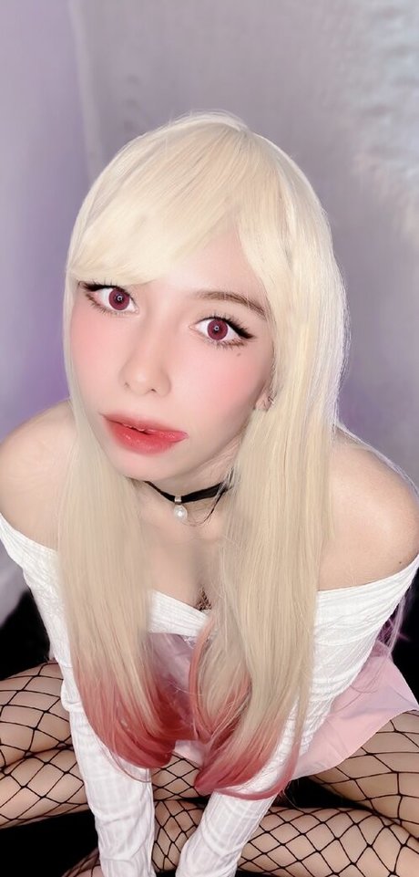 Lilywaifu xxx star pic