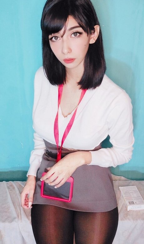 Lilywaifu naked pornstar images