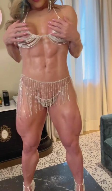 Izabelle Paula naked actress pic