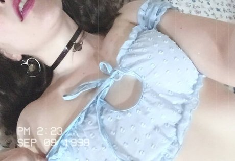 Space Bunny pornstar sexy gallery