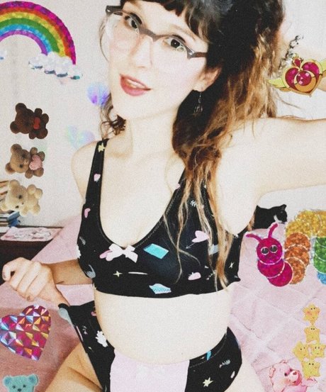 Space Bunny pornstar nice photos