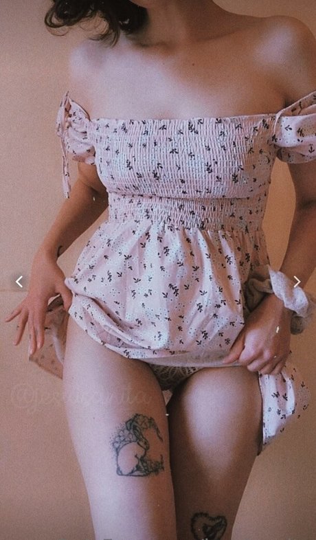 Space Bunny perfect actress archive