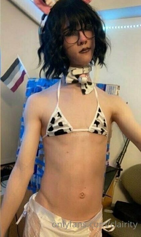 clairity best model photo