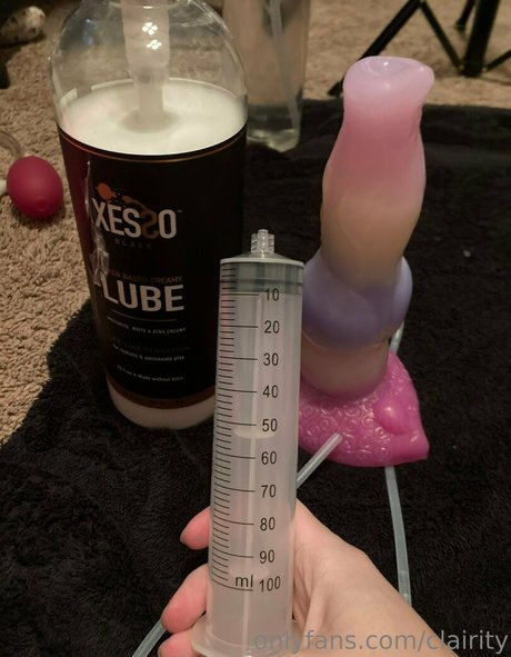 clairity free actress photo