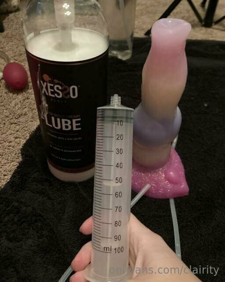 clairity nudes actress galleries