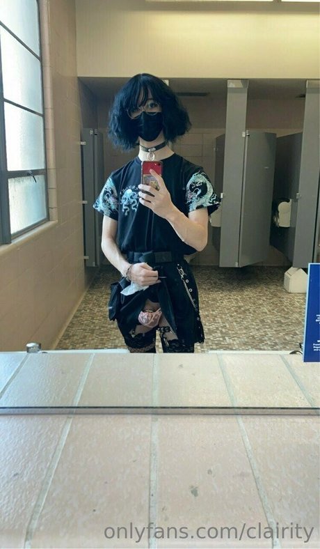 clairity model sexy photos