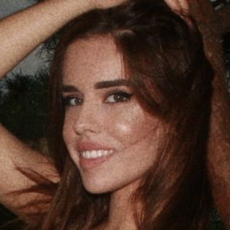 Nextsupergirl nice model image