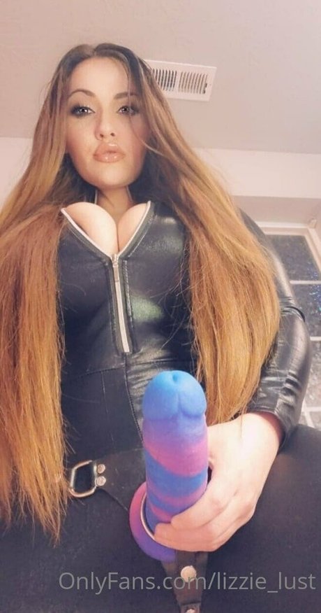 lizzie lust art star images