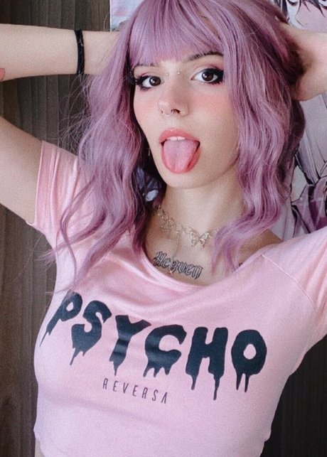 Lovecherrybella art actress photos